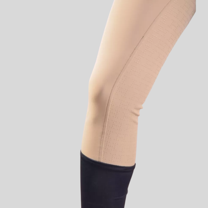 HARCOUR Vogue Reithose Damen Full seat DRESSAGE