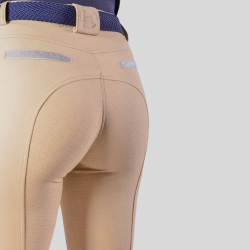 Vogue Pantalon Equitation Femme Full seat DRESSAGE