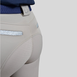 HARCOUR Vogue Reithose Damen Full seat DRESSAGE