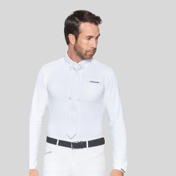 HARCOUR Piano Turnier Polo Herren Rider