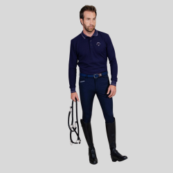 HARCOUR Pablo Polo ML Homme
