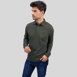 HARCOUR Pablo Polo ML Homme