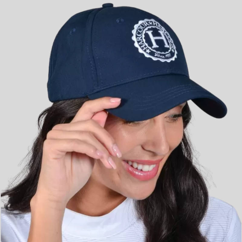 HARCOUR Casquette Ambassadeur