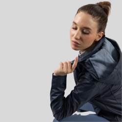 HARCOUR Jouquet Jacket