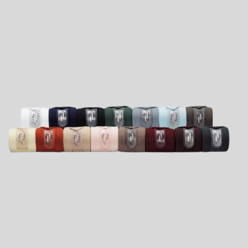 ESKADRON Fleece work bands