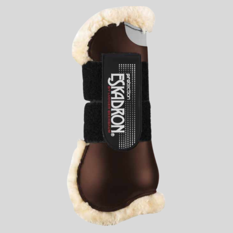 ESKADRON Gamaschen flexisoft fakfur