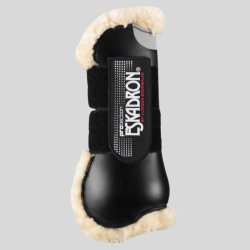 ESKADRON Gamaschen flexisoft fakfur