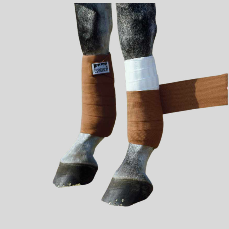 ESKADRON Bandes de travail climatex