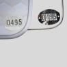 ESKADRON Quick-Pin 4 starter number pack