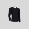 SAMSHIELD Caroline Polo Femme