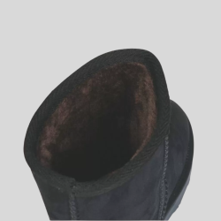 HKM Bottes fourrées imperméables Davos