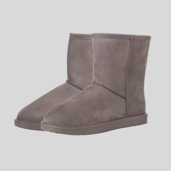 HKM Wasserdichte gefütterte Stiefel Davos