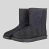 HKM Bottes fourrées imperméables Davos