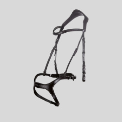 HKM Anatomic Sports Bridle
