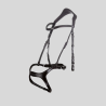 HKM Bridon Anatomic Sports