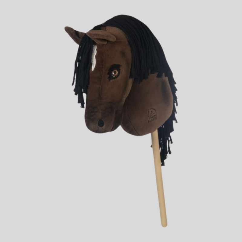HKM Hobby Horse Dressur Avalon