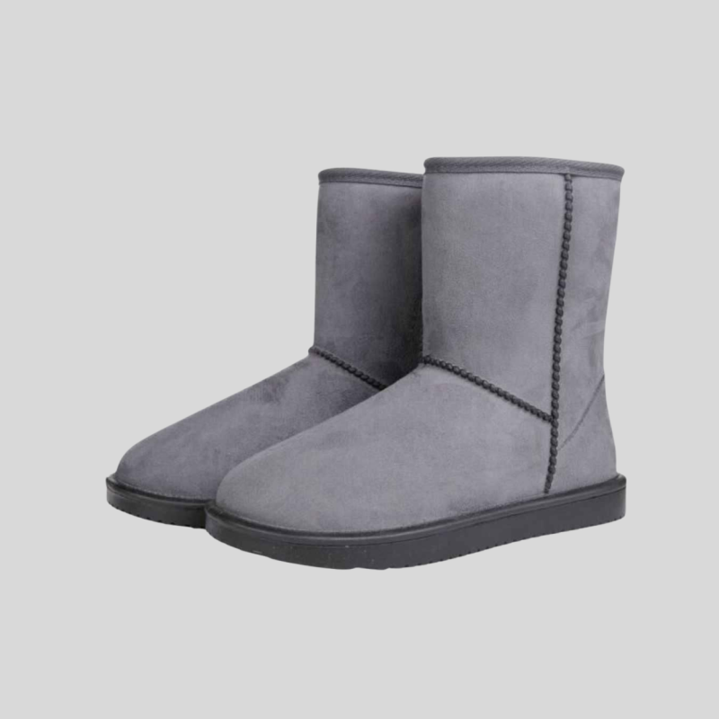 HKM Wasserdichte gefütterte Stiefel -Davos-