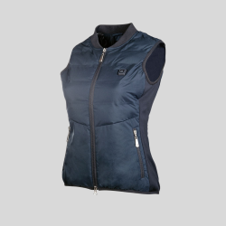 HKM Wärmende Weste Comfort Temperature Style