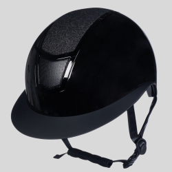 HKM casque Shiny Diamond