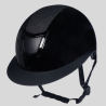 HKM casque Shiny Diamond