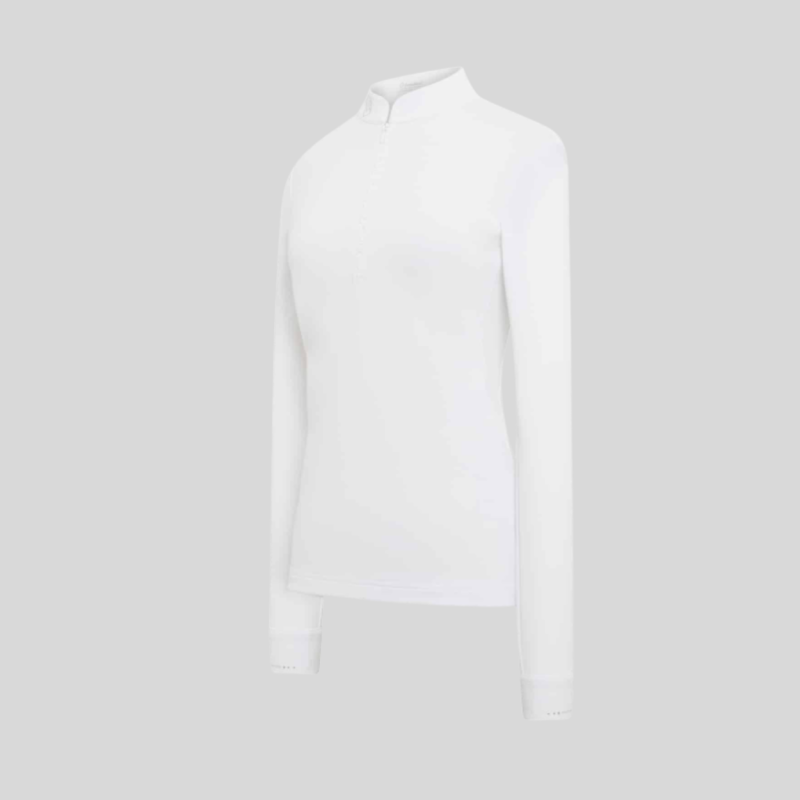 SAMSHIELD Aloise Chemise de concours longues manches