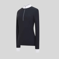 SAMSHIELD Aloise Chemise de concours longues manches