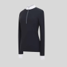 SAMSHIELD Aloise Long-sleeved competition shirt