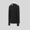 SAMSHIELD Aloise Long-sleeved competition shirt