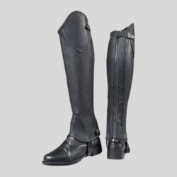 EQUITHÈME Mini-chaps Premium