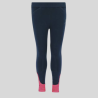 EQUITHEME Pantalon Kids Rose/bleu