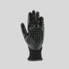 EQUITHEME Anti-mute grooming glove