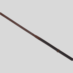 EQUITHEME Eric Thomas SuperGrip-Zügel