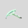 EQUITHEME Couteau de Chaleur Hippotonic