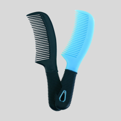 EQUITHEME Peigne grand modèle Soft