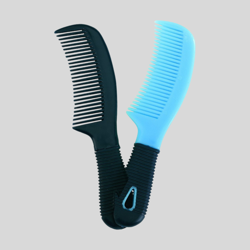 EQUITHEME Peigne grand modèle Soft