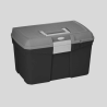 EQUITHEME Coffre de pansage