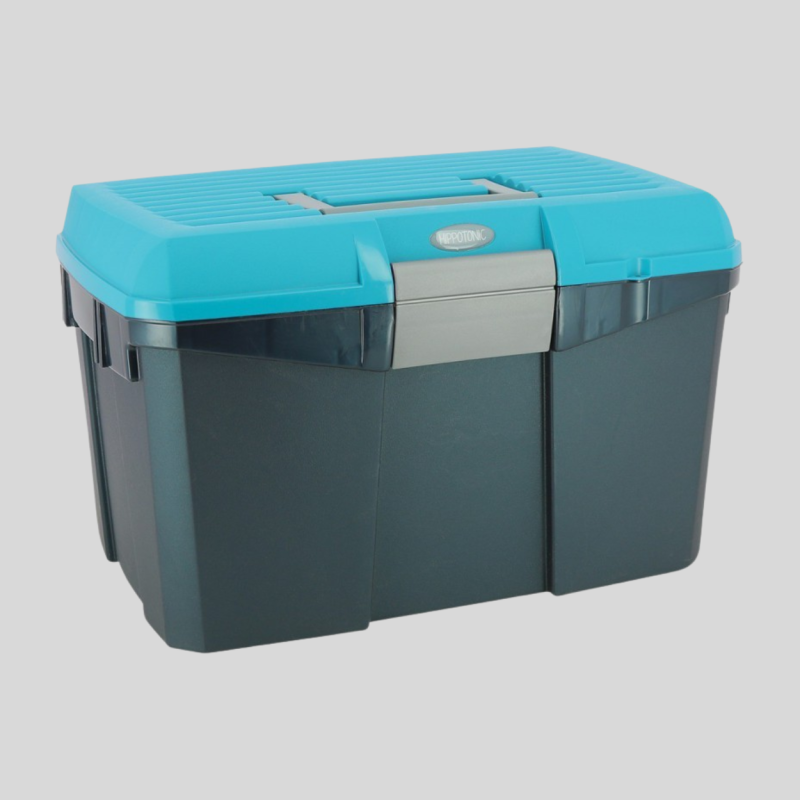 EQUITHEME Putzkasten