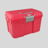 EQUITHEME Coffre de pansage