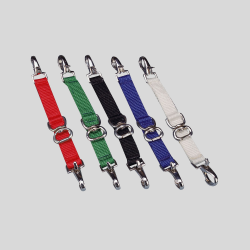 EQUITHEME Alliance de mors nylon