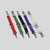 EQUITHEME Alliance de mors nylon