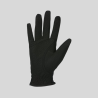 EQUITHEME Gants Soft Noir