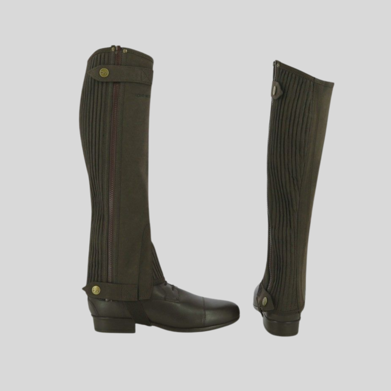 EQUITHEME Mini-chaps Riding World Amara
