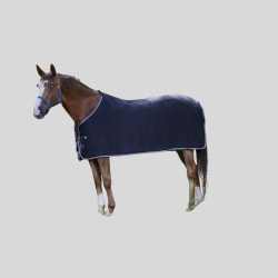 EQUITHÈME Fleece shirt