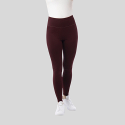 EQUITHEME Legging Pull-On Lyly Fond Silicone Enfant