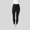 EQUITHEME Legging Pull-On Lyly Fond Silicone Enfant