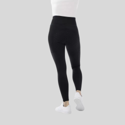 EQUITHEME Legging Pull-On Lyly Fond Silicone Enfant