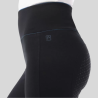EQUITHEME Legging Pull-On Lyly Silikonboden Kind