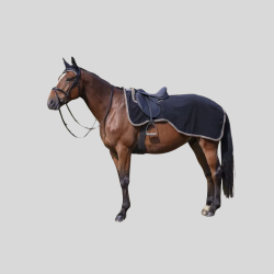 EQUITHEME Couvre-Reins Polyfun