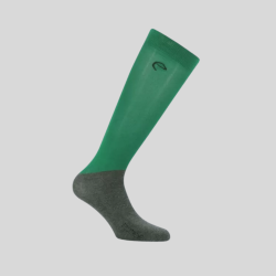 EQUITHÈME Compet Socks Green