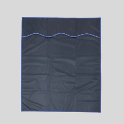 EQUITHEME Behang De Box